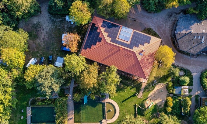 Westerweyhe Apartment | Vrbo Property