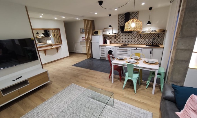 Leon Apartment | Lindo Pisito