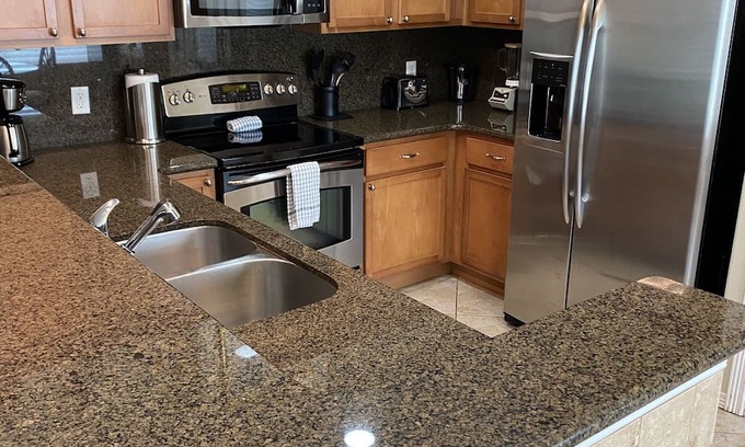 Laguna Vista House | 3/2 at South Padre Island Golf Club in Laguna Vista