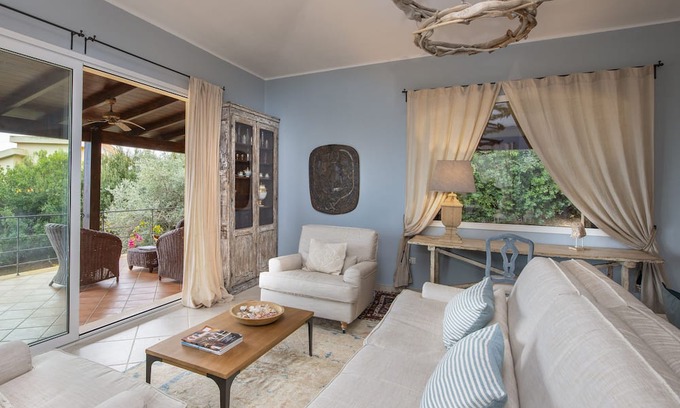 Is Molas Villa | Vrbo Property