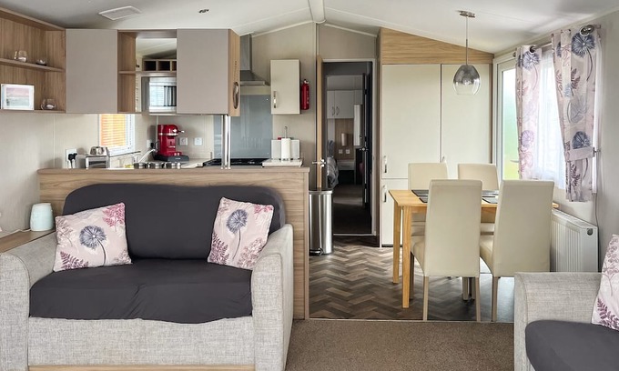 Lairg Cottage | 2 bedroom accommodation in Lairg