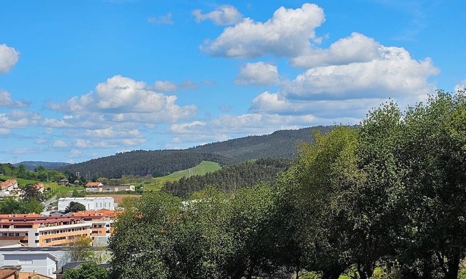 Renedo Apartment | Apartamento Vacacional en Cantabria