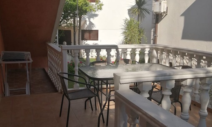 Herceg Novi House | Adriatic coast. Stunning sea views and modern amenities. Relax in style.