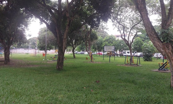 Guarulhos Apartment | Apartamento em Condomínio Fechado Perto do Aeroporto Internacional de Guarulhos