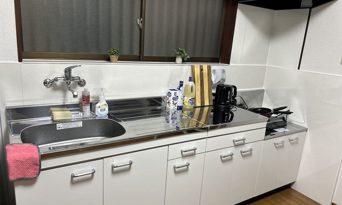 Tsuruhashi House | Vrbo Property
