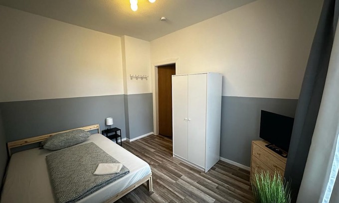 Hastedt Apartment | Alter Postweg