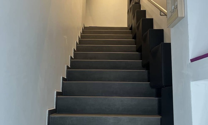 Talange Apartment | Appartement à 5 Minute du Centre Touristique d Amneville