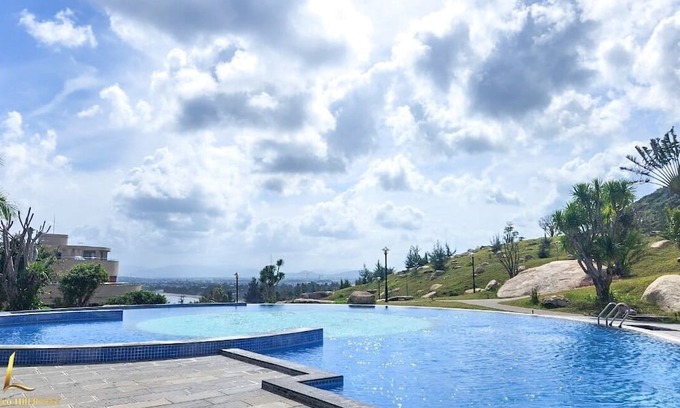 Him Lam Apartment | Legacy Eco Hill Resort