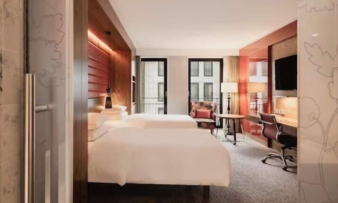 The Hague Center House | Your Home Away From Home! Pet-friendly Property!