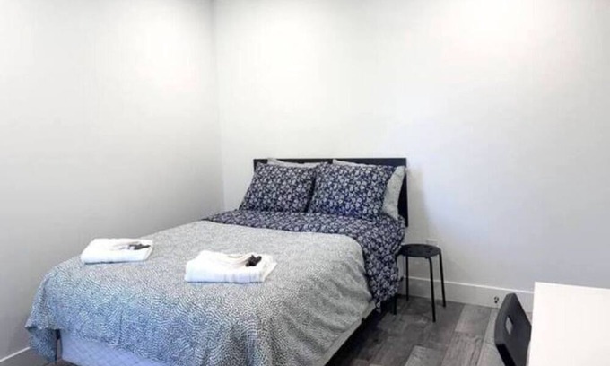 West Philadelphia Apartment | Cozy Retreat on Fairmount