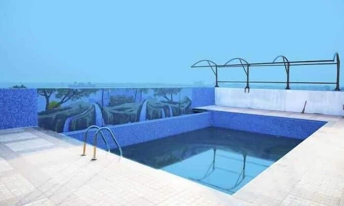 Bhubaneshwar Hotel | Hotel Blue Royal