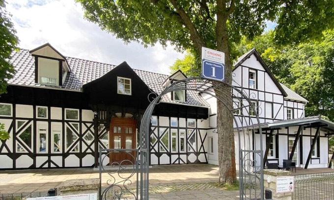Schwanebeck Apartment | Schwanenburg Apartment 3