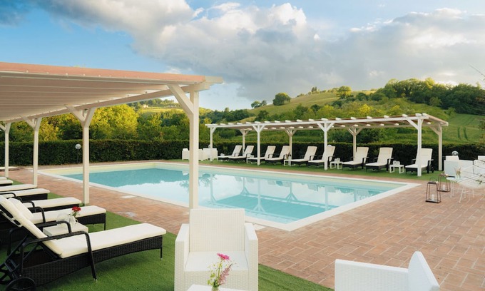 Fabro Other | Casale Serena Apartment Standard