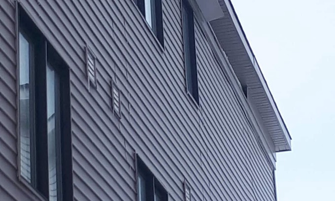 Ottawa Division House | Visiting Ottawa /Kanata/ Stittisville