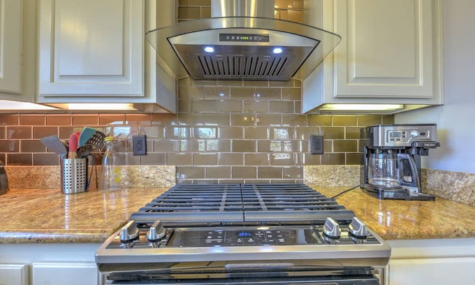North Park House | 3 Story Spanish Style 4bd, 3bth Home in the Heart of North Park