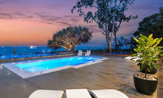 Traviston Apartment | Seagulls on Dudley