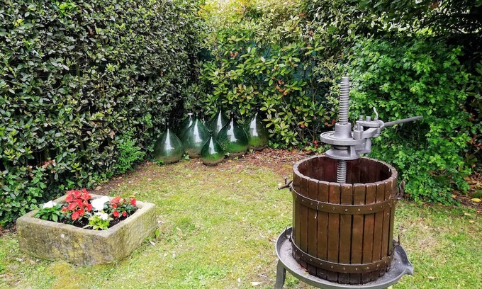 Vicopelago Villa | Podere Gatta with pool and WIFI