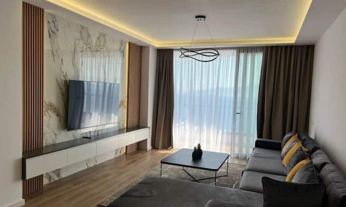 Kodrra Apartment | Navi Apartments