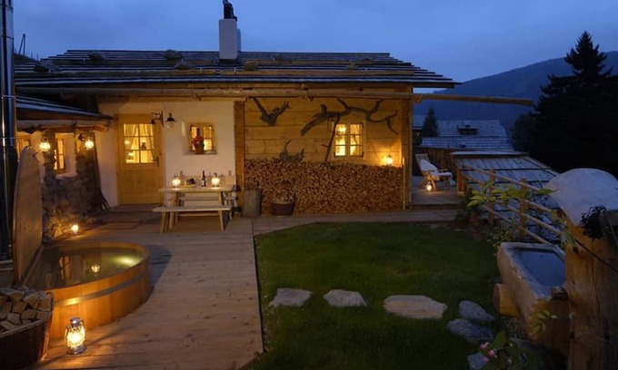 Reichenau Apartment | Vrbo Property
