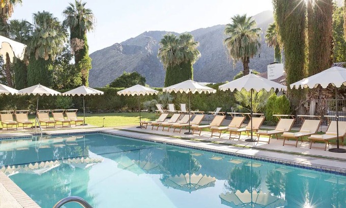 Warm Sands House | Melvyn's Suite w/ Private Patio! Sofa, Living Area, Ingleside Estate