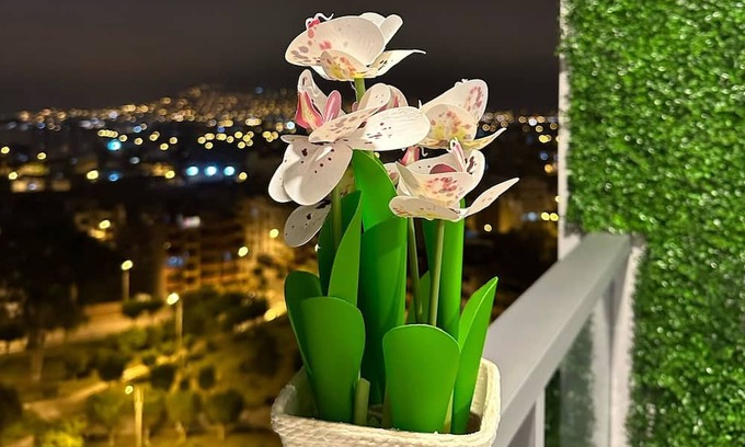 Santiago de Surco Apartment | Exclusivo Apartamento Privado EN Surco