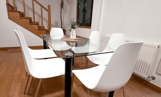 Portomarin Ski Chalet | Portohome I