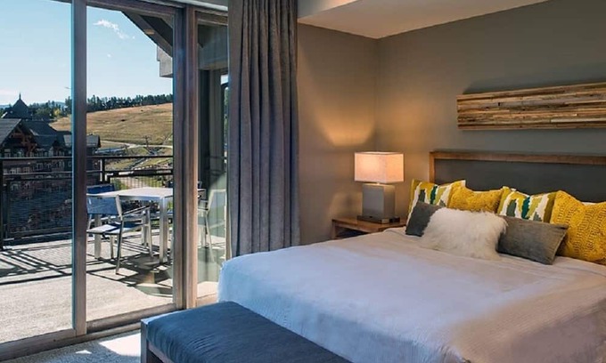Peak 8 Condo | 2 Bedroom Condo - Sleeps 8 - Grand Colorado on Peak 8