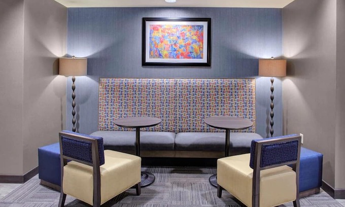 Columbus House | Pet-Friendly Columbus Retreat | Free Breakfast Included Near Scotio Dows