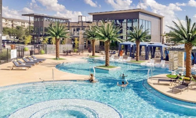 Addison Apartment | Calm Stylish Oasis, Pet Friendly!