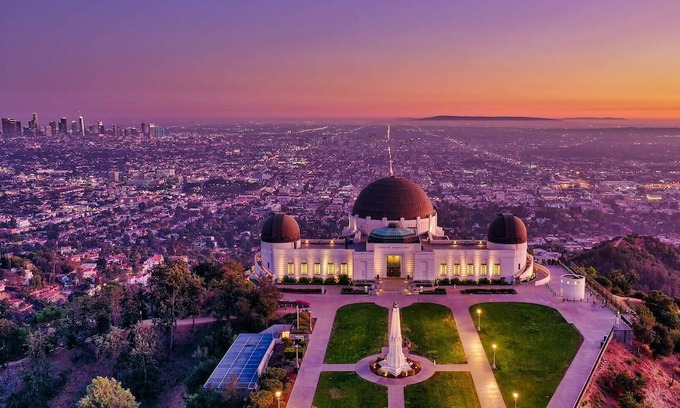 Los Feliz House | HOLLYWOOD SIGN Vintage Charm CENTRALIZED LOCATION