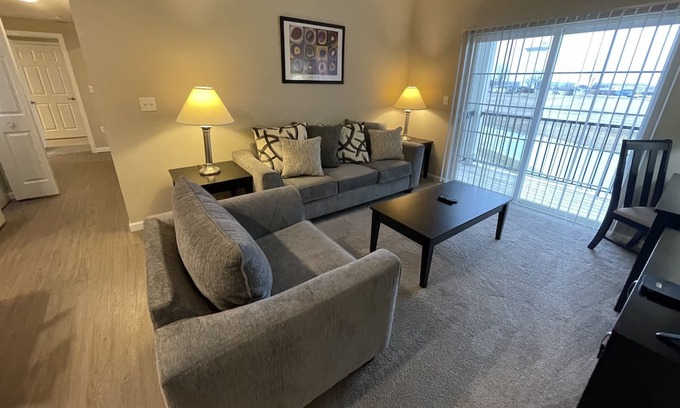 Marysville Apartment | Marysville prime location!