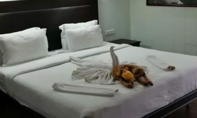 Hapur Hotel | Hotel Dharma