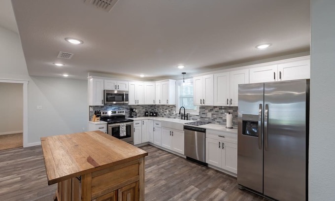 Ringgold Other | 5 minutes from Riverstar Casino! Beautifully renovated farmhouse!!
