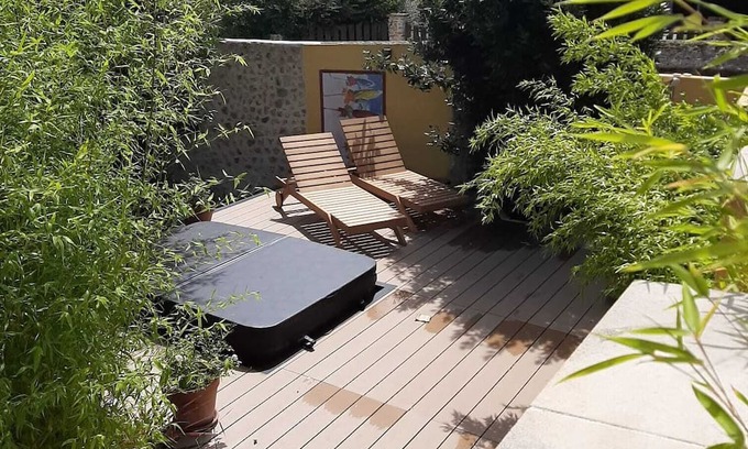 Montfort-l'Amaury House | Charming French style house 20 minutes from Versailles, Close to Olympic venues