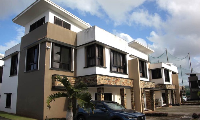 Tamuning House | Bel-Air Family Residence : Very Clean and Cozy