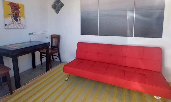 Isabela Apartment | Achè Pa Tì I Isabela