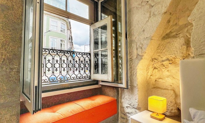 Sao Nicolau Apartment | São Domingos Residences I