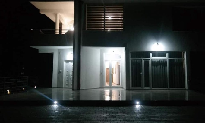 Northeastern Region Apartment | Villa Family
