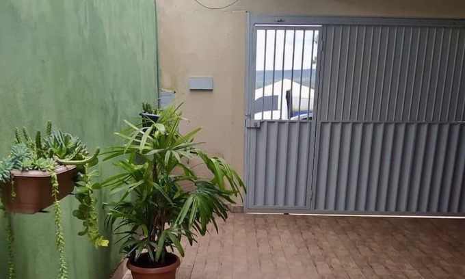Alto Paraiso de Goias Cottage | Recanto da Chapada