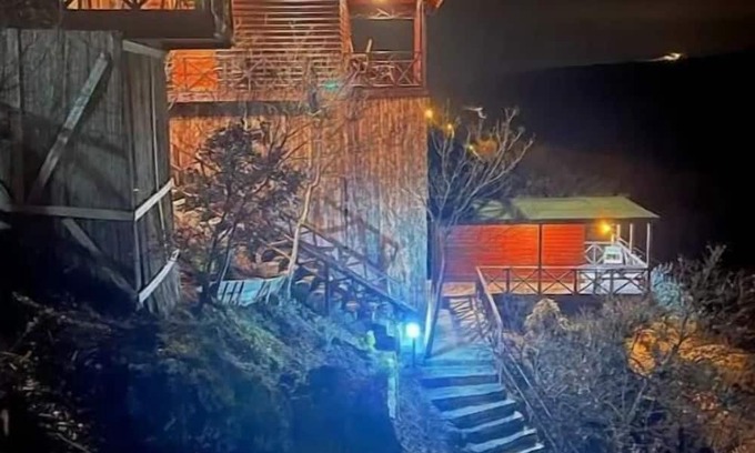 Yalova House | Sea view 1+0 Treehouse 20m2 Pet Friendly,15 min. to the beach clubs