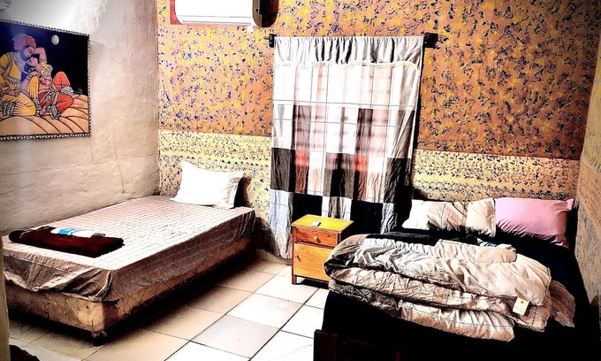 Luque Bed & Breakfast | La Escala Aeropuerto