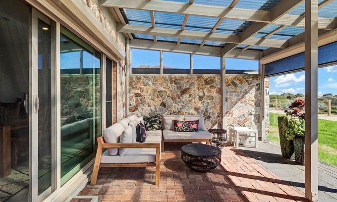 West Lakes Shore House | Beachfront at Sandpiper A Spacious Coastal Escape