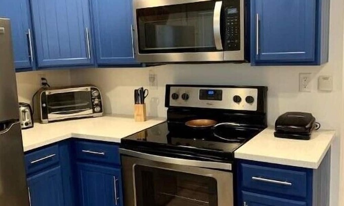Ono House | Near HERSHEY Park ! Hiking, Parks close. 1 story home, senior and kid friendly!!