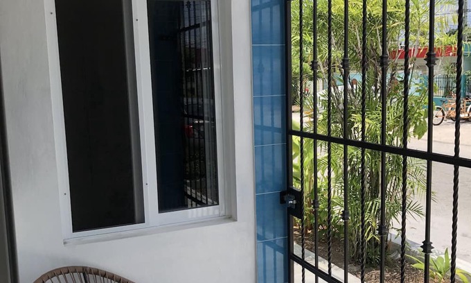 Colonia Adolfo Lopez Mateos House | Casa Sombrero private & spacious guest studio