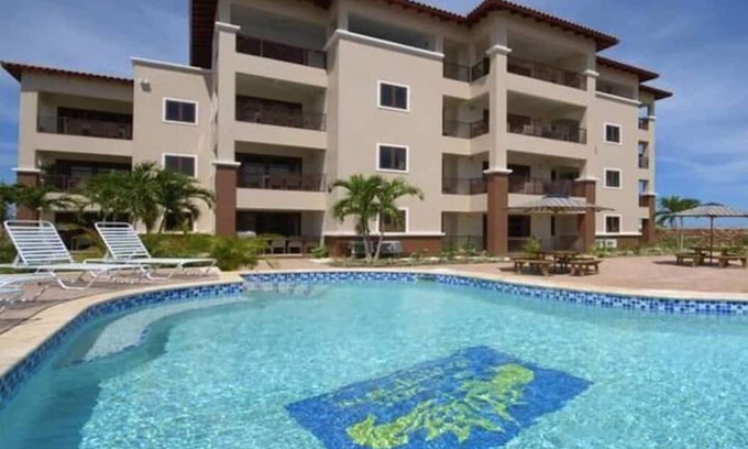 Sabadeco Apartment | 2 bedroom 2 bathroom condo near the sea. Ideal for divers.