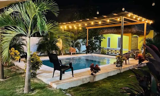El Paredon Villa | Villa Parlama