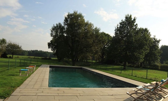 Sanitz Apartment | Holiday apartment Kate