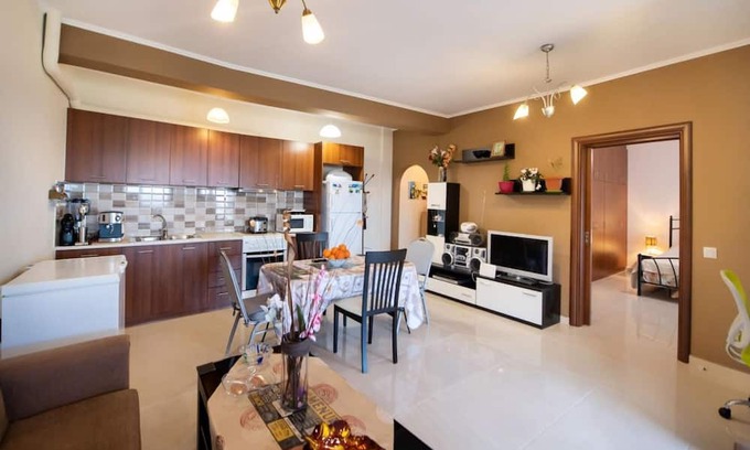 Lazarata Apartment | Panorama Apartment Lefkada - Lefkada BnB