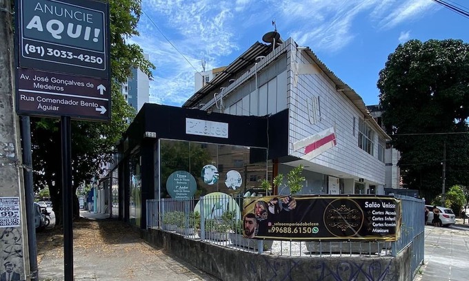 Madalena Apartment | Aluga-se Estúdio na Semana de Carnaval em Recife/pe