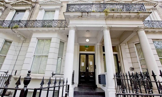 Kensington Apartment | Super 2bed Kensington